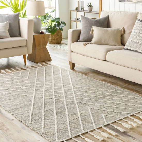 Surya Norwood Sage Rug 2' X 3'