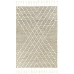 Surya Norwood Sage Rug 6' X 9'