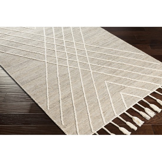 Surya Norwood Sage Rug 6' X 9'