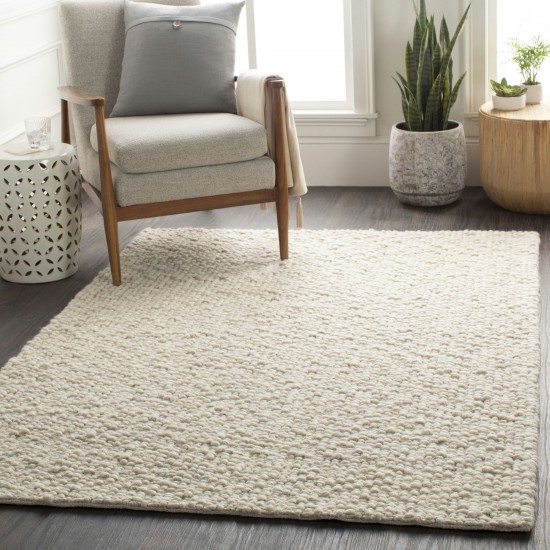 Surya Neravan Cream Rug 10' X 14'