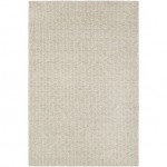 Surya Neravan Cream Rug 2'6" X 8'