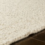 Surya Neravan Cream Rug 9' X 12'