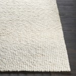 Surya Neravan Ivory Rug 10' X 14'