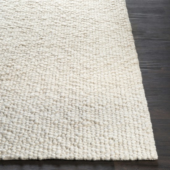 Surya Neravan Ivory Rug 12' X 15'