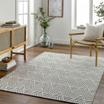 Surya Nevada Nvd-2302 Rug 27" X 45"