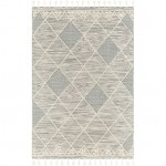 Surya Norwood Nwd-2307 Charcoal Rug 8' X 10'