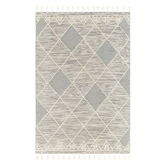 Surya Norwood Nwd-2307 Charcoal Rug 8' X 10'