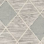 Surya Norwood Nwd-2307 Charcoal Rug 8' X 10'