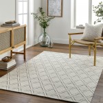 Surya Nevada Nvd-2303 Rug 5' X 7'6"