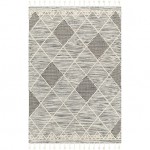 Surya Norwood Nwd-2308 Black Rug 6' X 9'