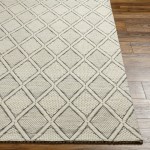 Surya Nevada Nvd-2303 Rug 6' X 9'
