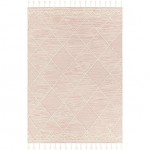 Surya Norwood Light Pink Rug 2' X 3'