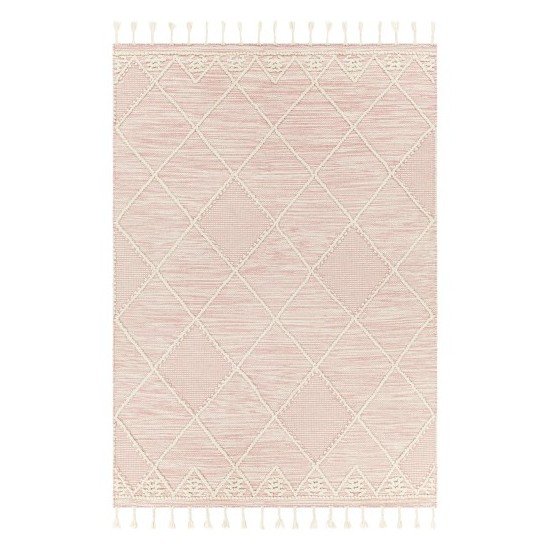 Surya Norwood Light Pink Rug 2' X 3'