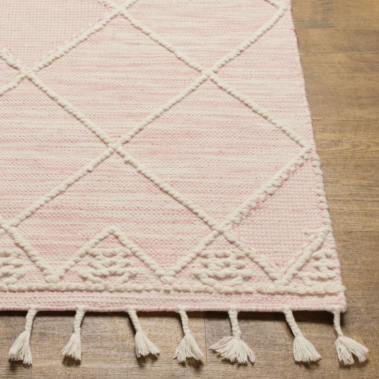 Surya Norwood Light Pink Rug 2' X 3'