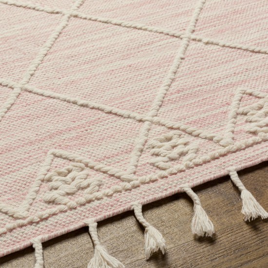 Surya Norwood Light Pink Rug 2' X 3'