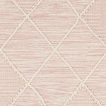 Surya Norwood Light Pink Rug 2' X 3'