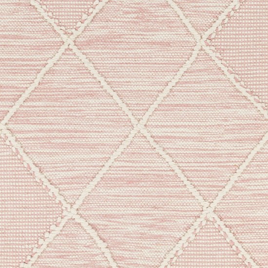 Surya Norwood Light Pink Rug 2' X 3'