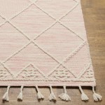 Surya Norwood Light Pink Rug 8'10" X 12'