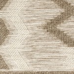 Surya Norwood Olive Rug 2'6" X 8'