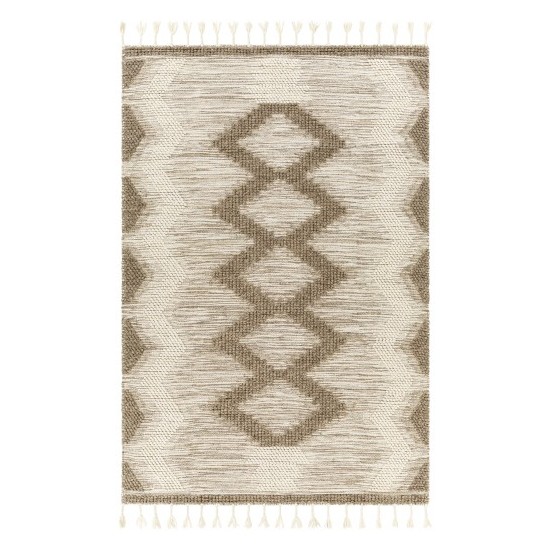 Surya Norwood Olive Rug 5' X 7'6"