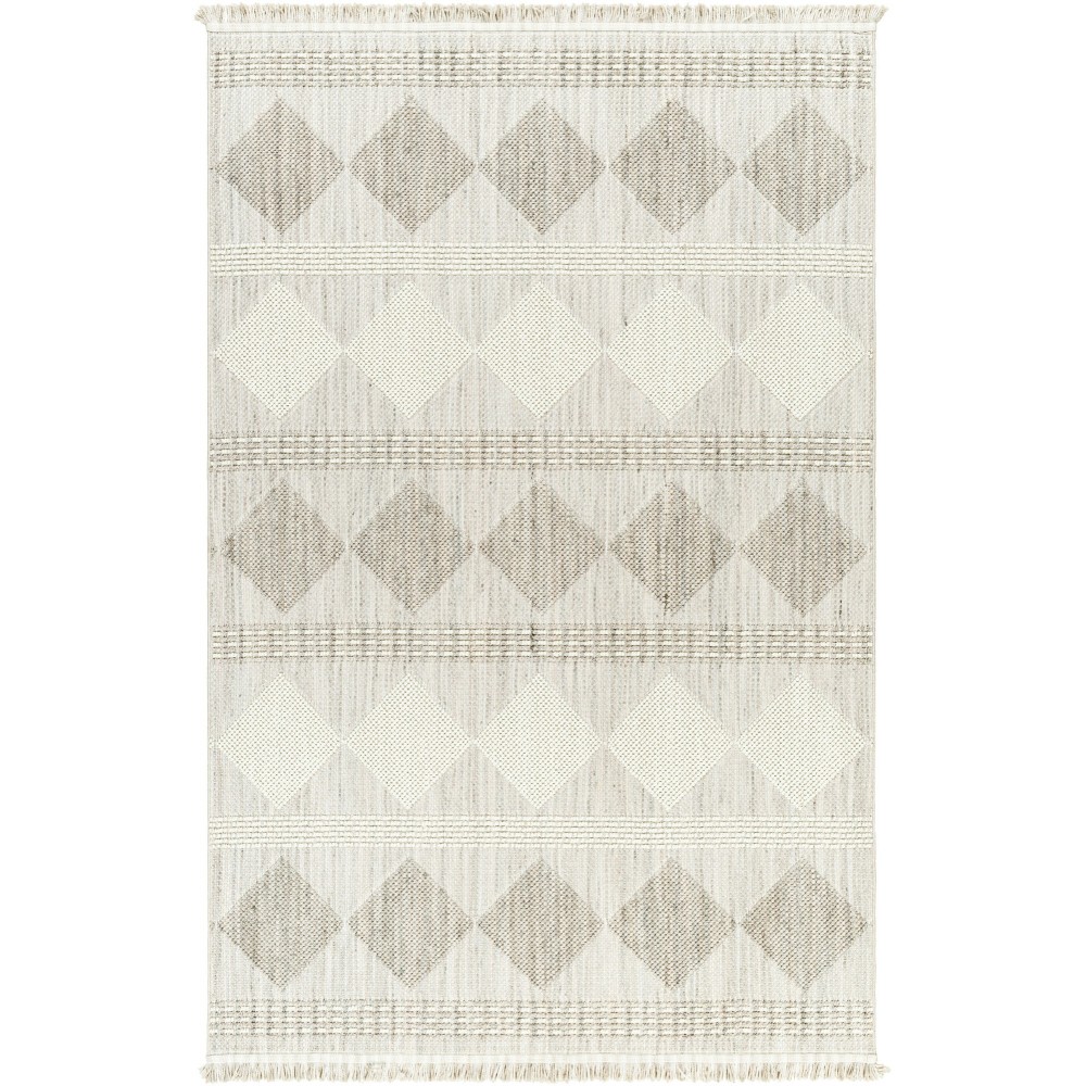 Surya New Delhi Nwh-2301 Rug 7'9" X 10'