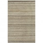 Surya Nottingham Dark Brown Rug 5' X 7'6"