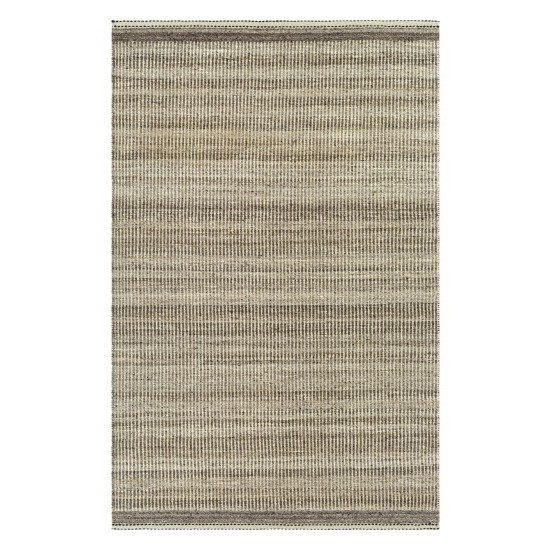 Surya Nottingham Dark Brown Rug 5' X 7'6"