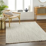 Surya New Delhi Nwh-2303 Rug 5'2" X 7'