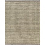 Surya Nottingham Dark Brown Rug 8' X 10'