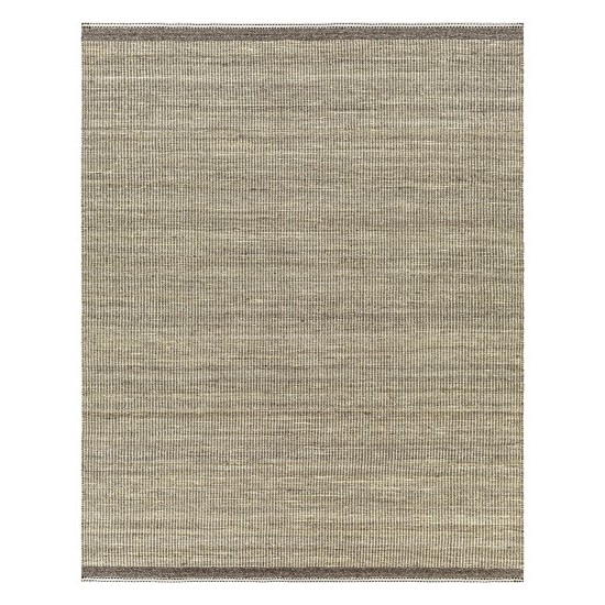 Surya Nottingham Dark Brown Rug 8' X 10'