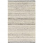 Surya Nottingham Charcoal Rug 5' X 7'6"