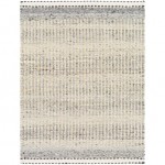 Surya Nottingham Charcoal Rug 8' X 10'