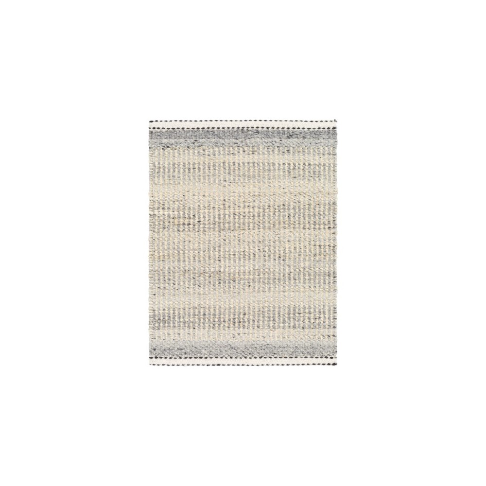Surya Nottingham Charcoal Rug 8' X 10' Surya Nottingham Charcoal Rug 8' X 10'