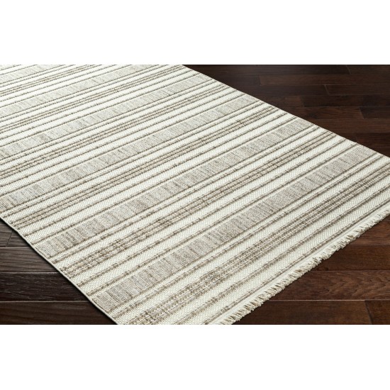 Surya New Delhi Nwh-2304 Rug 6'5" X 9'