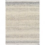 Surya Nottingham Charcoal Rug 8'10" X 12'