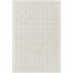 Surya Oakland Cream Rug 2' X 3'