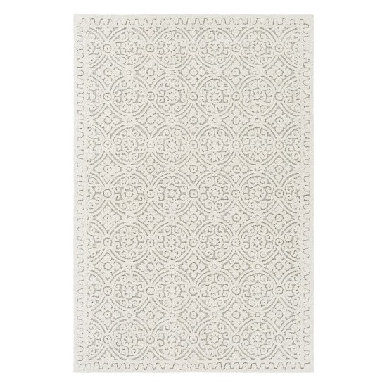 Surya Oakland Cream Rug 2' X 3'