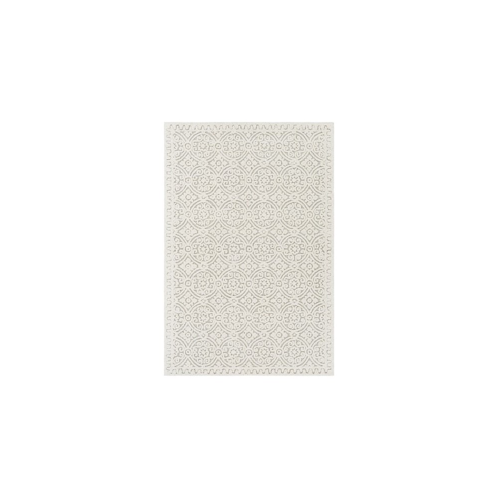 Surya Oakland Cream Rug 2' X 3'