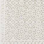 Surya Oakland Cream Rug 2' X 3'