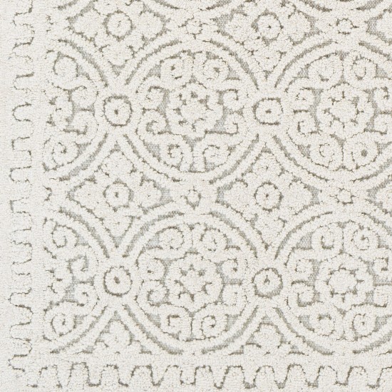 Surya Oakland Cream Rug 2' X 3'