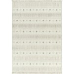 Surya New Delhi Nwh-2306 Rug 6'5" X 9'