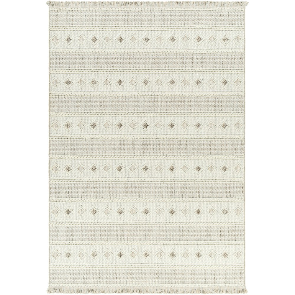 Surya New Delhi Nwh-2306 Rug 6'5" X 9' Surya New Delhi Nwh-2306 Rug 6'5" X 9'