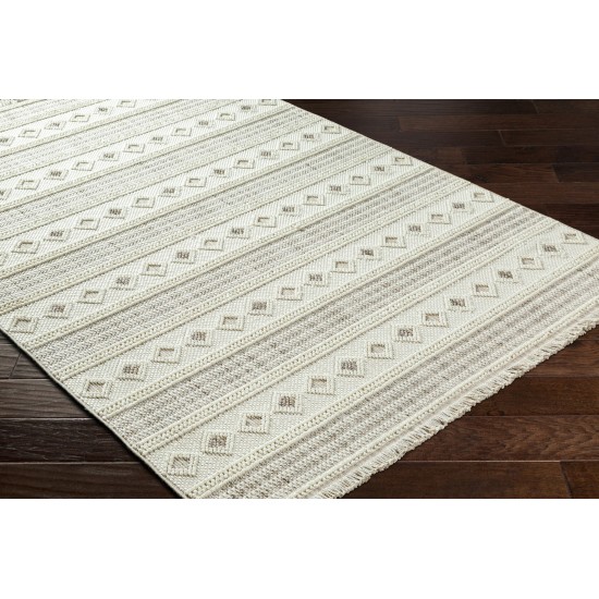 Surya New Delhi Nwh-2306 Rug 6'5" X 9'