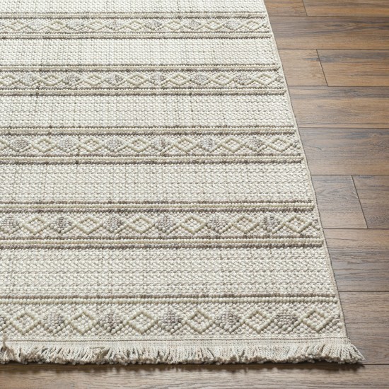 Surya New Delhi Nwh-2307 Rug 5'2" X 7'