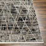 Surya Obsession Obn-2300 Rug 6'7" X 9'