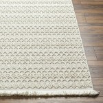 Surya New Delhi Nwh-2308 Rug 5'2" X 7'