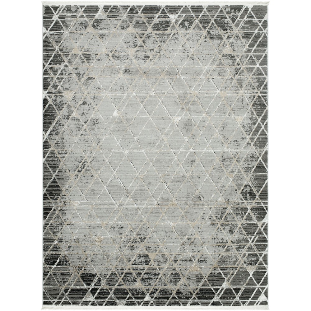 Surya Obsession Obn-2301 Rug 5'3" X 7'