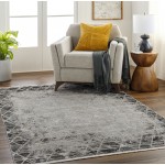 Surya Obsession Obn-2301 Rug 7'10" X 10'