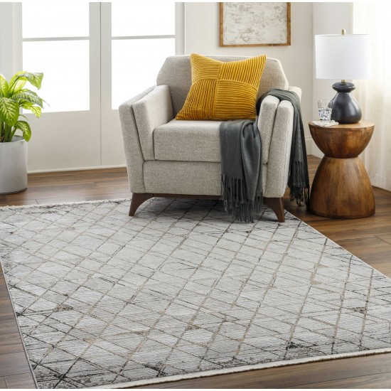 Surya Obsession Obn-2302 Rug 2' X 3'