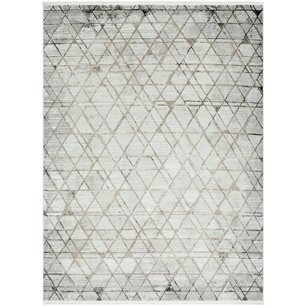 Surya Obsession Obn-2302 Rug 5'3" X 7'